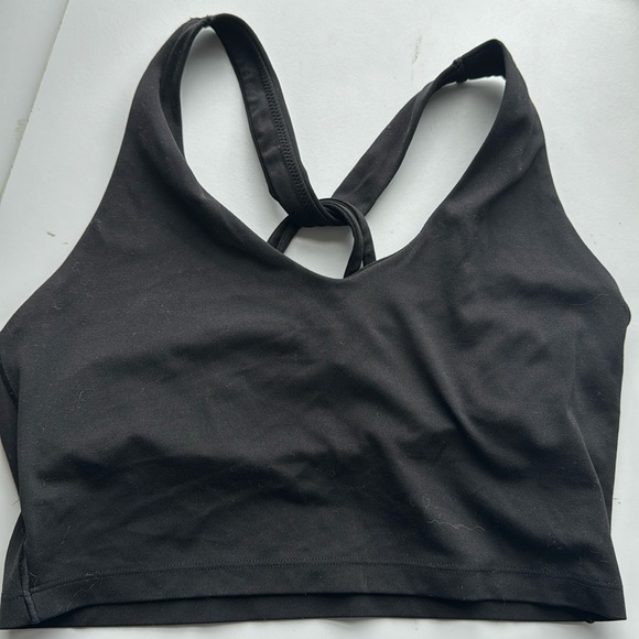 Aeropostale Other - Offline bralette sports bra by Aerie black size medium